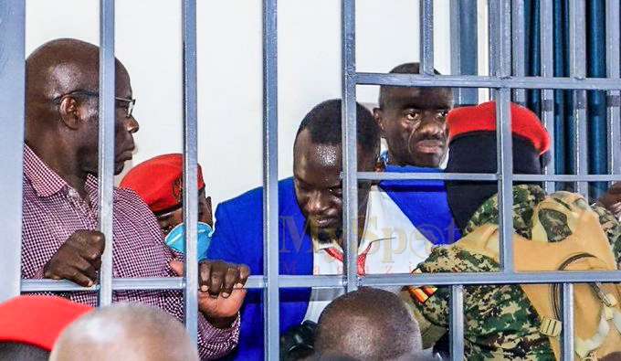 Ugandans on X Outraged Over Arrest of Lawyer Eron Kiiza: A Wake-Up Call for Justice and Unity